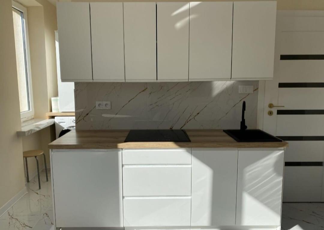 Nowe Luksusowe Apartamenty Manufaktura-Prywatny Na Wylacznosc-Wanna-Zamykany Ogrodzony Parking, Blok,Niskie Pietro-Cisza I Spokoj Łódź Exterior foto